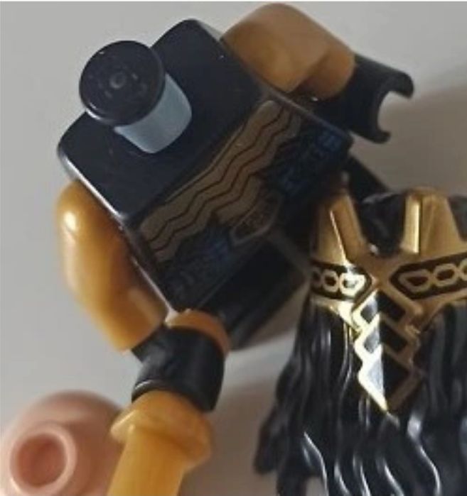 Lego The Lord Of the Rings Thorin Oakenshield Bitwa Pięciu Armii lor106