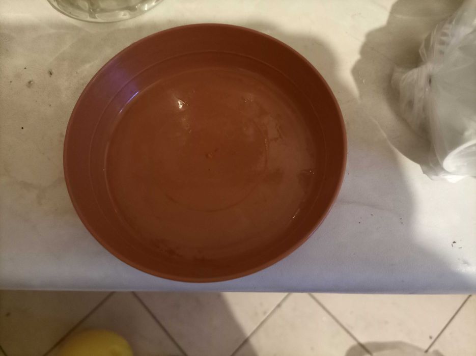 podstawka pod doniczkę Star Plast średnica 13cm