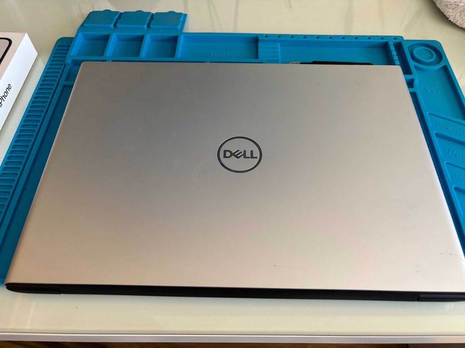 Portátil Dell Vostro 5471 com processador Intel i5, 8GB de RAM e SSD de 480GB. bateria nova!