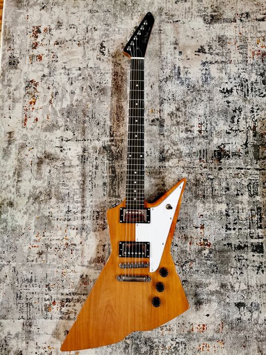 Harley Benton EX-76 Pro