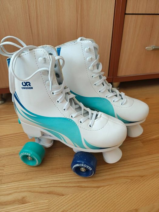 Nowe Wrotki Croxer 31-34