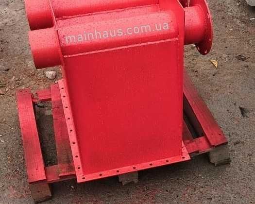 навантажувач гнучкий шнековий гибкий шнек конвеєр спіральний FA90