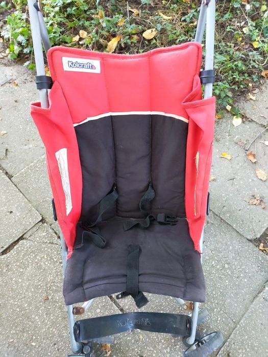 Каляска (візок)  прогулянкова