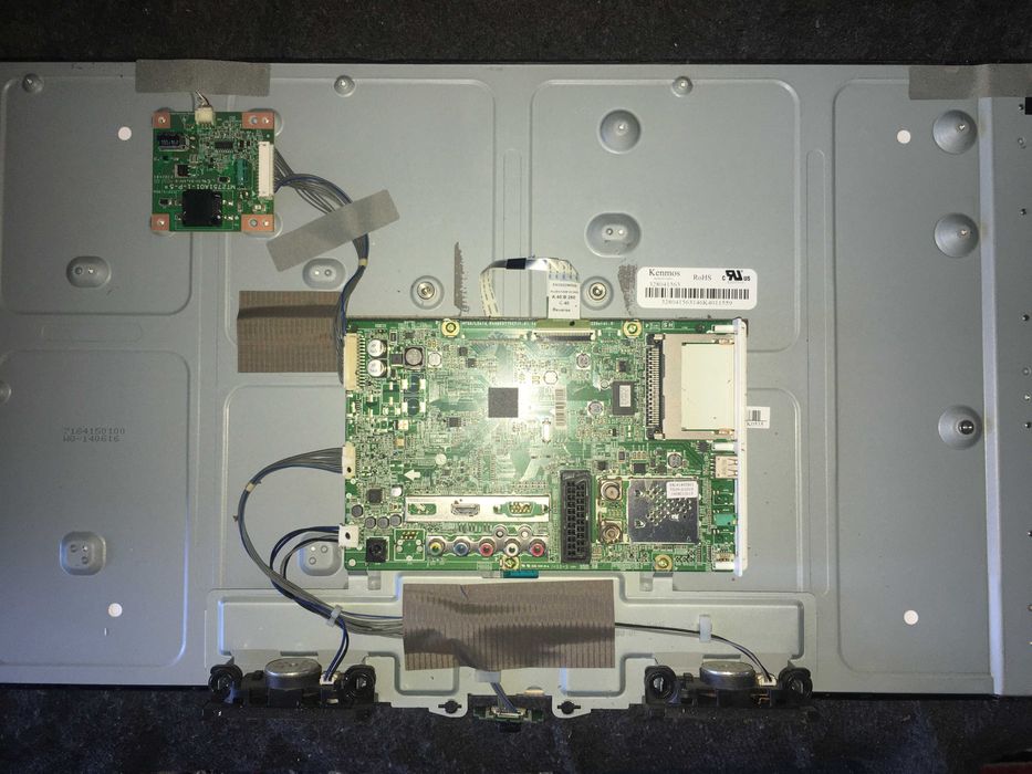 28LB457U EAX65377507 (0.1) MT275A01-1-P-5 подсветка Kenmos 328041563