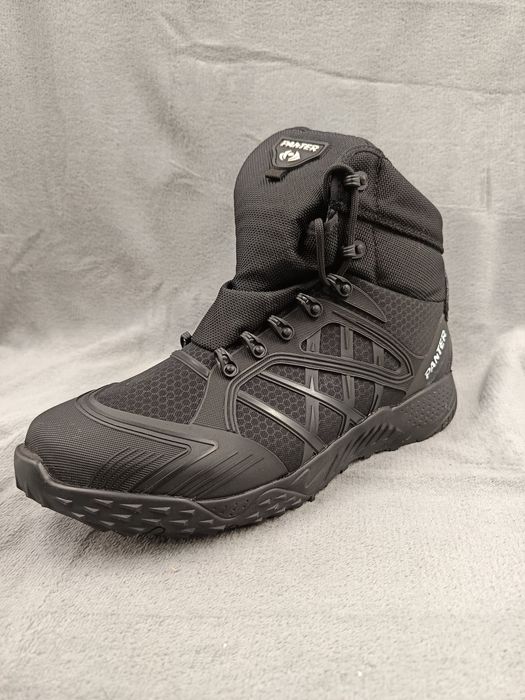 Buty trekkingowe taktyczne Pantera  nowe rozmiar  45