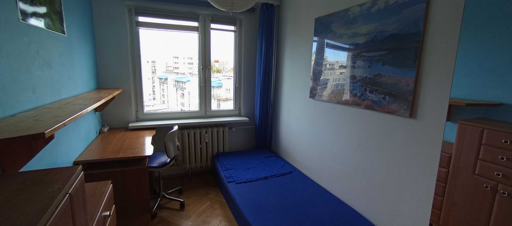 Mieszkanie – Kraków - Widok 3
