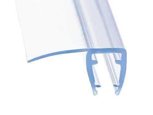 Uszczelki do kabin prysznicowych różne 4mm, 6 mm,