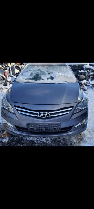 Документы  Hyundai accent