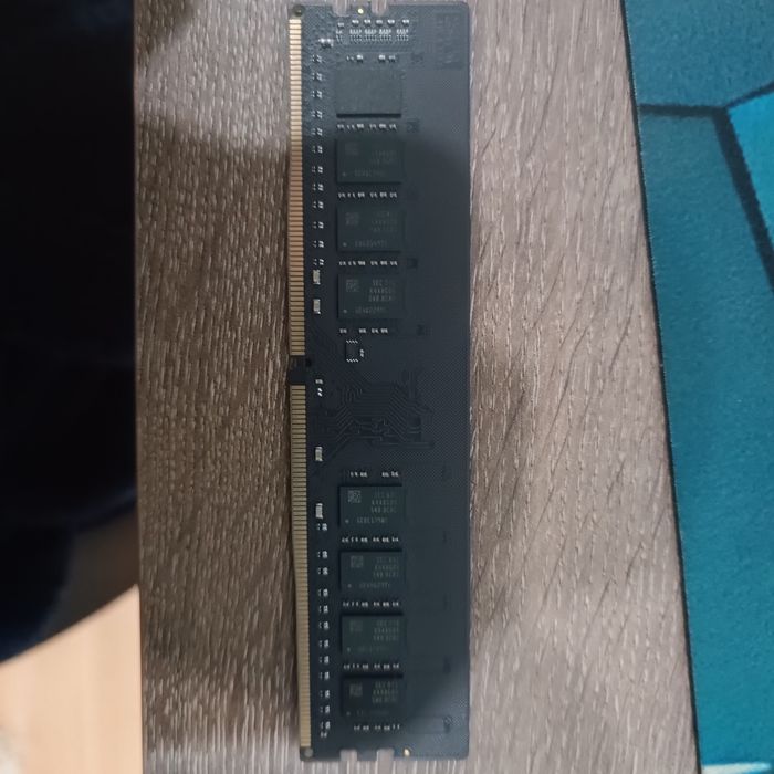 Оперативная память goodram