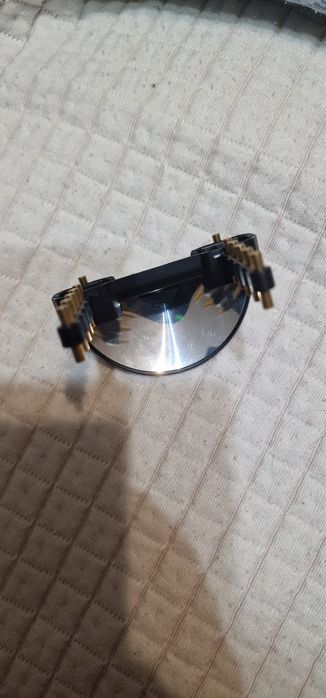 Aplificador sinal dji rc