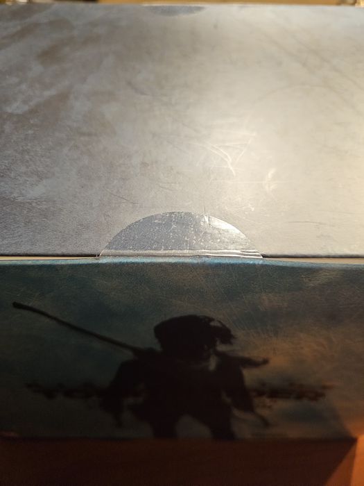 Rise of the Tomb Raider 20 Year Celebration Collectors Edition
