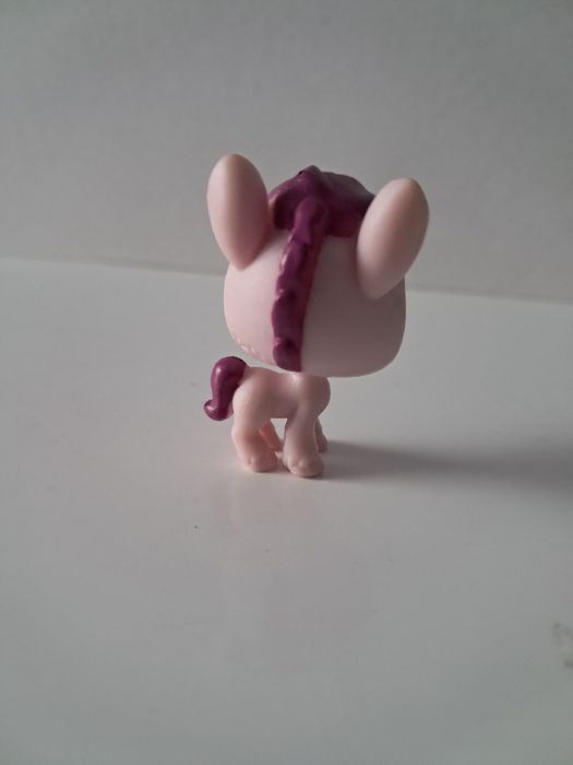 Littlest pet shop lps mały lps