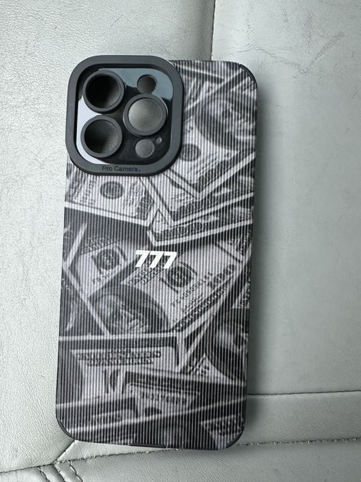 Чехол на Iphone 14 pro max / Айфон 14 про макс