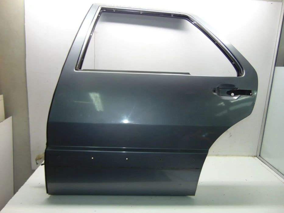 Saab 9000 turbo portas