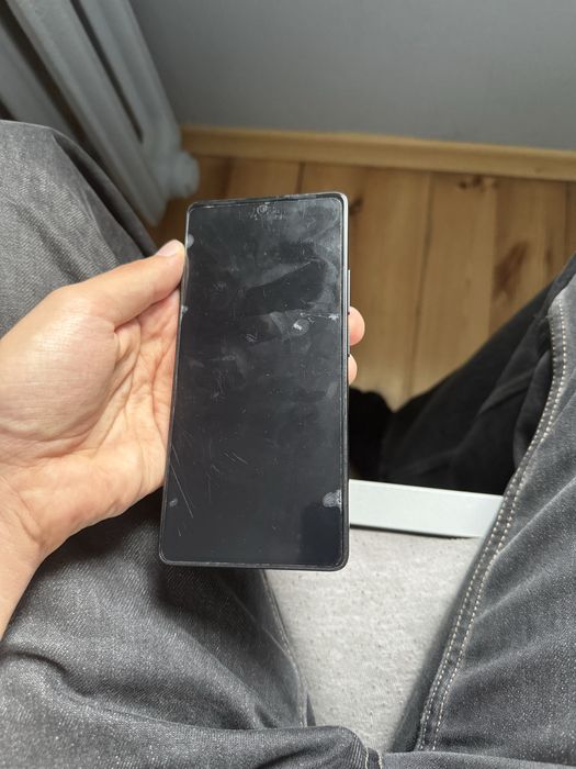 Xiaomi Redmi note 13 pro 4G 256GB 8GB RAM