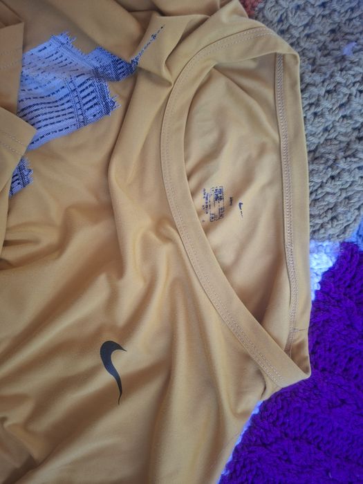 Nike koszulka rozm XL
