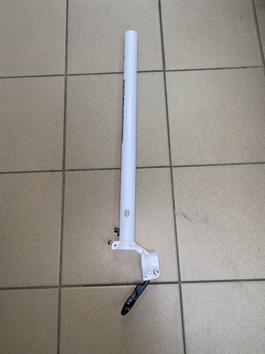 Складная рулевая стойка crosser E9 , e9 max, Like.Bike One, crosser т4