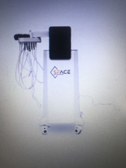 SFace – innowacyjna maszyna do liftingu twarzy | RF + EMS | jak nowa*
