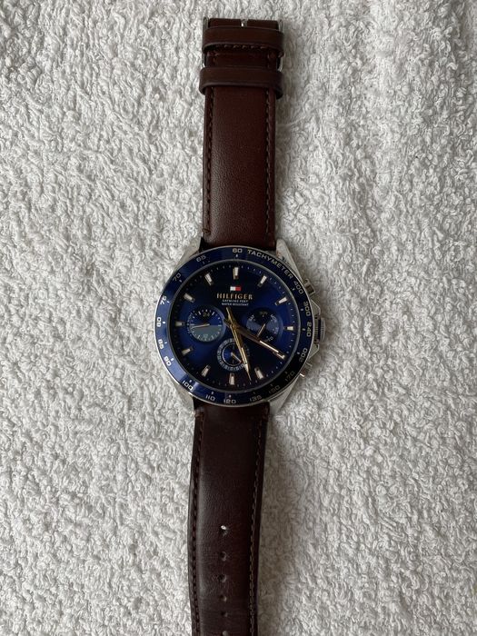 Relógio Tommy Hilfiger NOVO