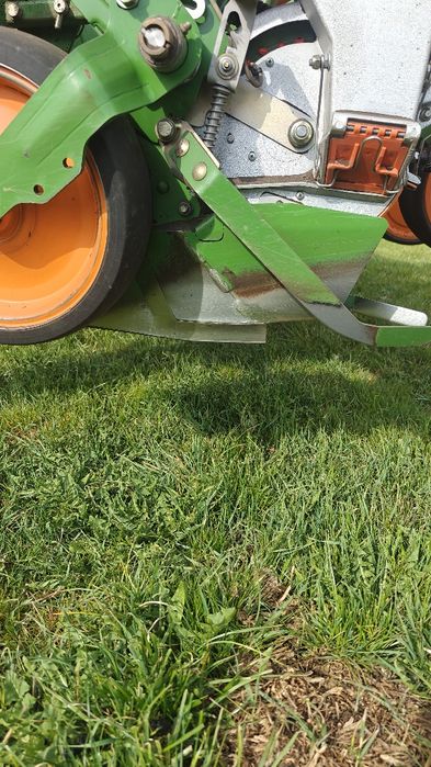 Amazone ED 452-k