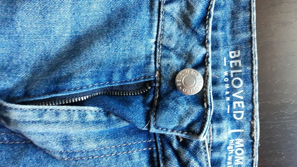 Sprzedam spodnie damskie