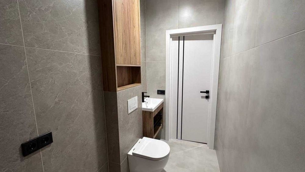 Готовий будинок у Бучі 120 м² — ремонт, газ, 5 соток