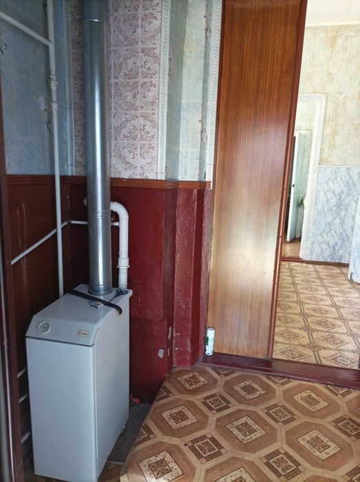 Продам будинок в м.Лохвиця