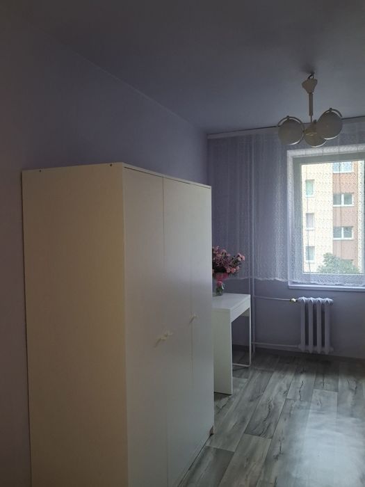 Wynajmę pokój-Warszawa