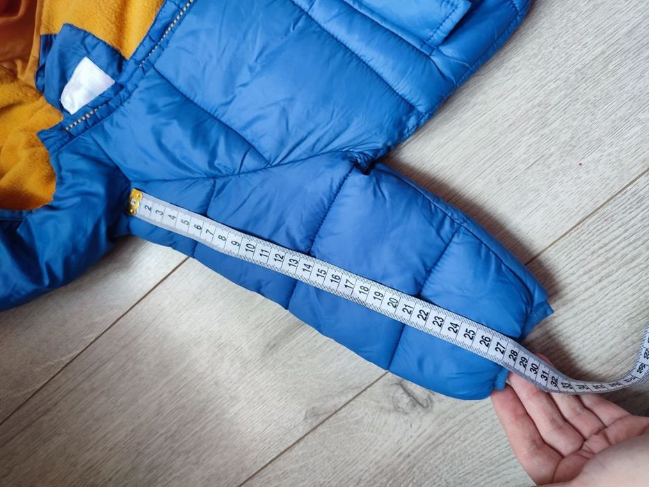 Куртка для хлопчика