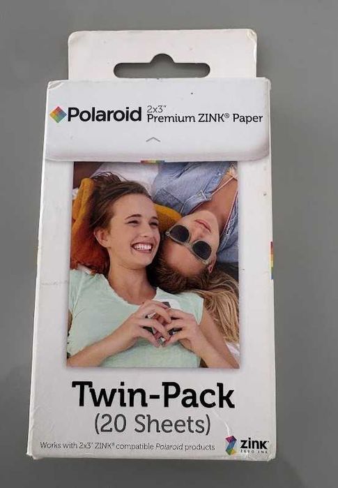 Polaroid Camera64284557195521124