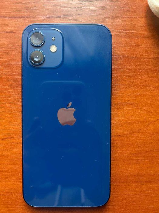 Iphone 12 / 64Gb в хорошому стані