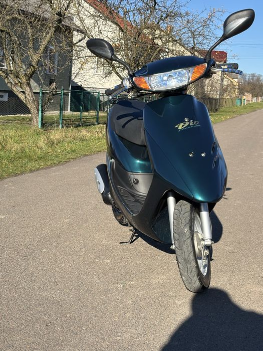 Скутер Хонда діо 34 HONDA DIO 34 honda dio34 ХОНДА ДІО 34