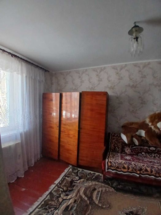 Продаж приватного будинку в с. Могилівка