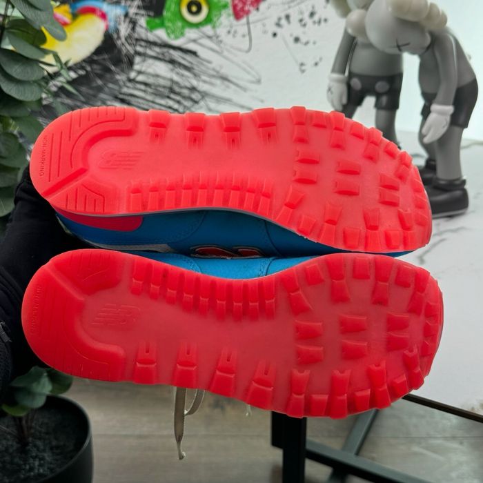 Кросівки New Balance 574 373 999 38 розмір E458
