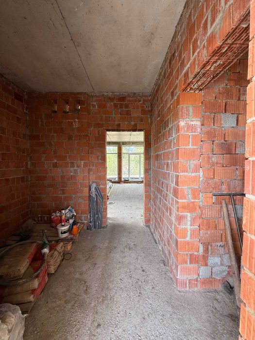 Продаж будинку 116м2 з ділянкою 4.5 сот