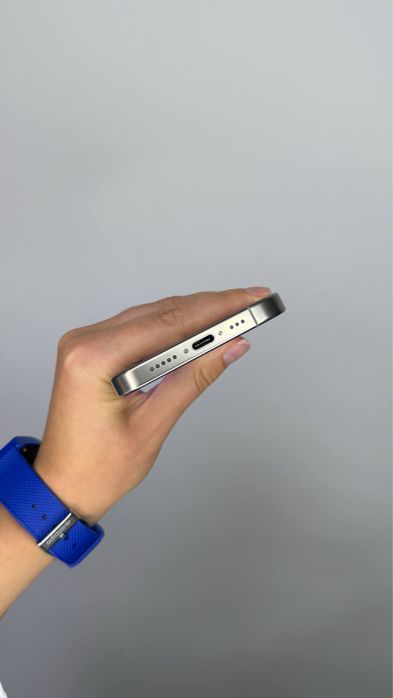 Apple iPhone 16 Pro 256GB Natural Titanium 92% Neverlock