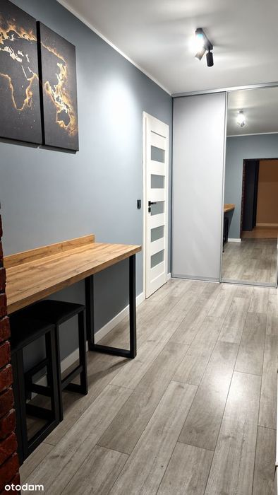 Mieszkanie Po Remoncie W Pełni Wyposażone - Gotowe Do Wynajmu