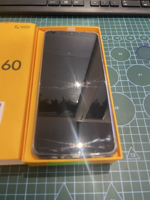 Realme Note 60 komplet