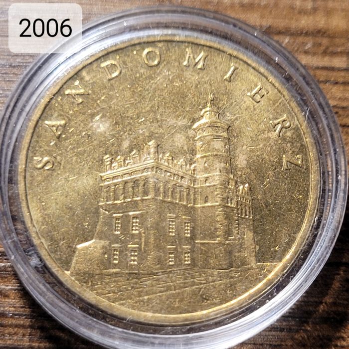 Monety okolicznościowe