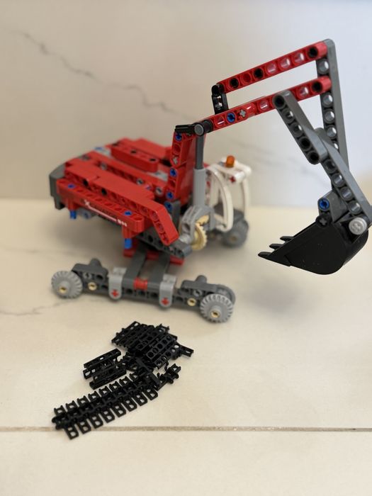 Lego Technic оригінал