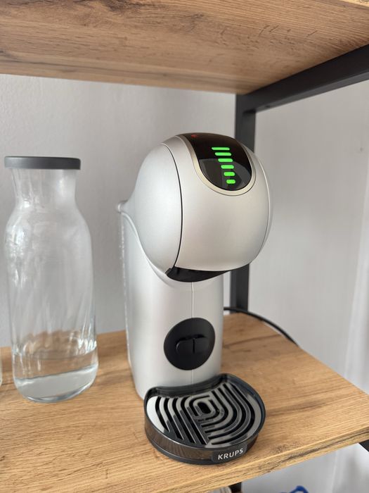 Продаю капсульну кавоварку  KRUPS S