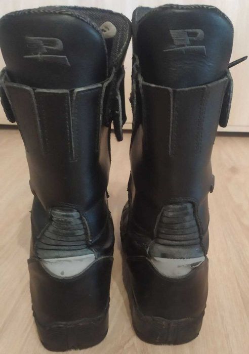 Мотоботи, моточеревики  Probiker 41-42 розмір