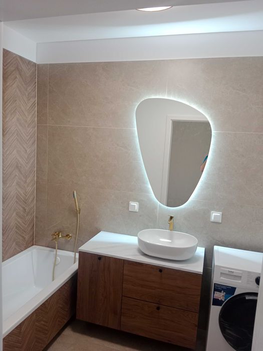 Kafelkarz / Glazurnik / Płytkarz - Wejherowo i okolice