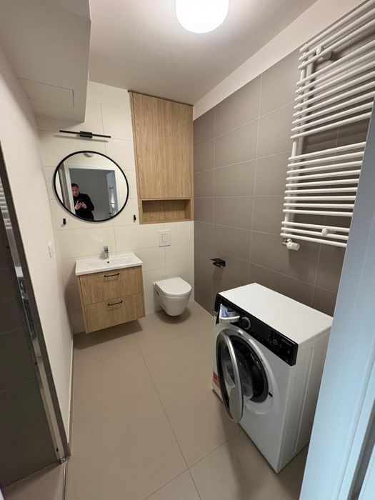 Wynajme apartament