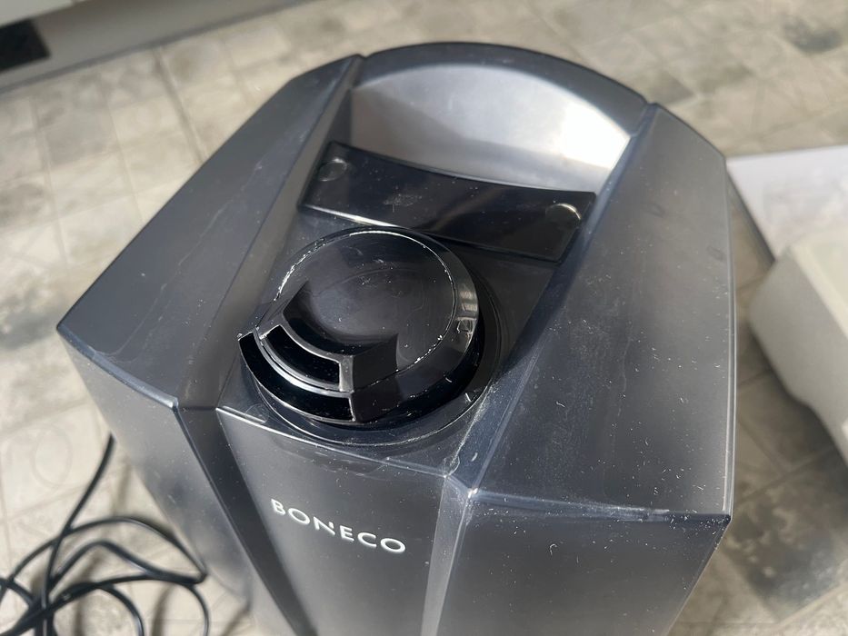 Зволожувач повітря BONECO U7147
