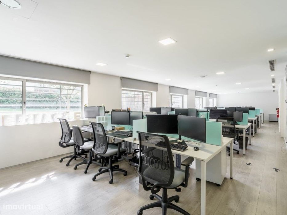Premium Office in the Center of Braga