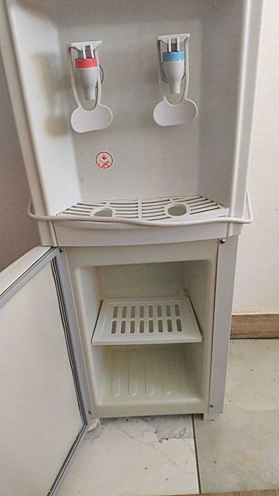 Кулер для води Cooper&Hunter