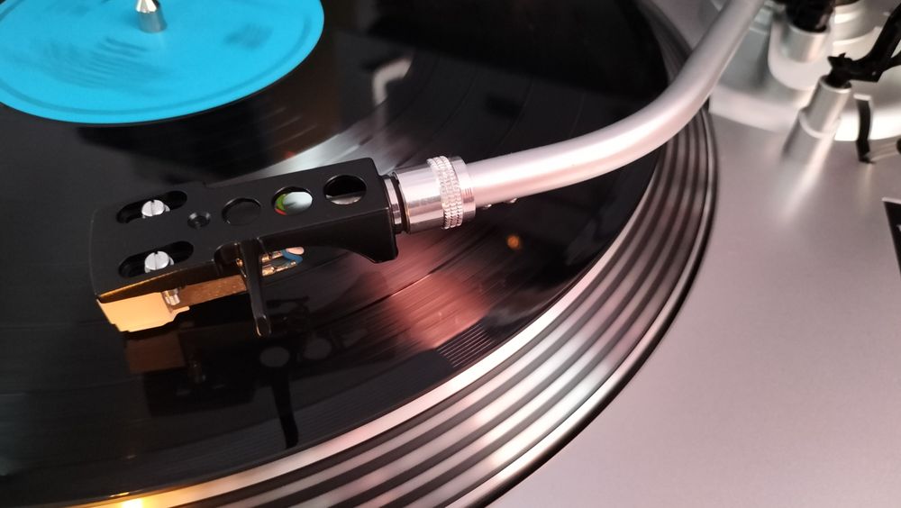 Gramofon Dual DTJ 301 USB