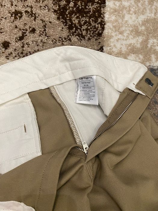 Штани брюки Carhartt