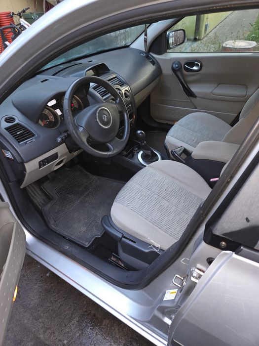 Renault Megane 2 kombi